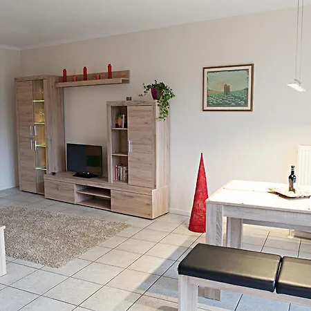 Ferienwohnung Schmuckstück in Essen Zimmer foto