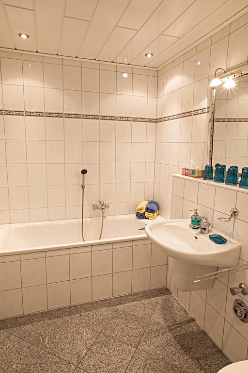 Appartement Schmuckstueck In