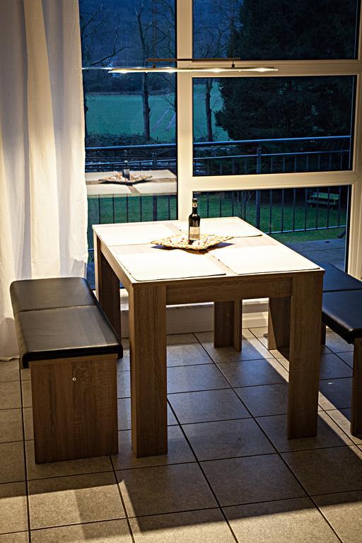 Appartement Schmuckstueck In Essen