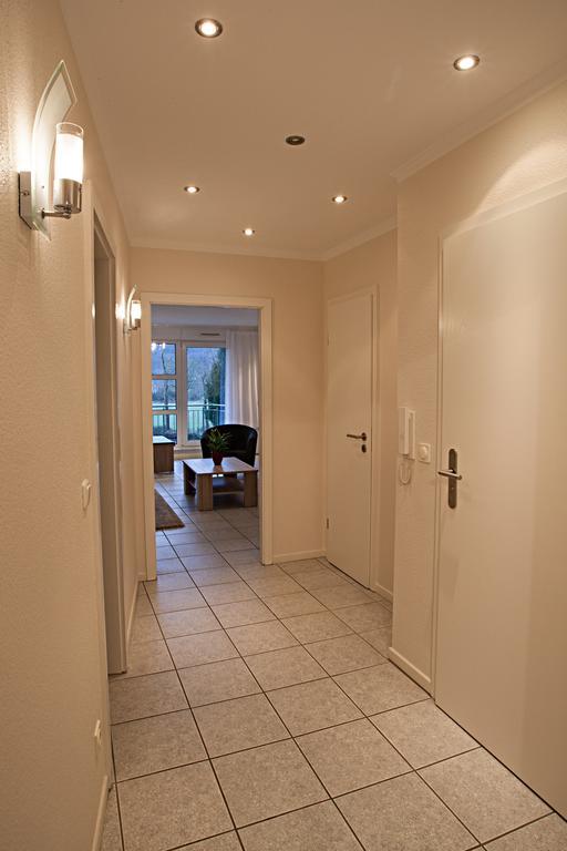 Appartement Schmuckstueck In