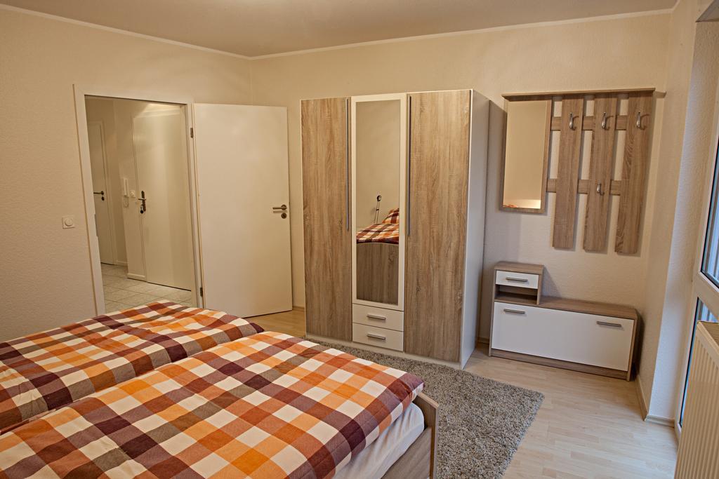 Schmuckstueck In Appartement