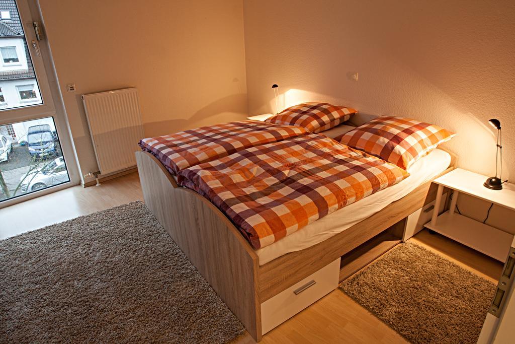 Appartement Schmuckstueck In Essen