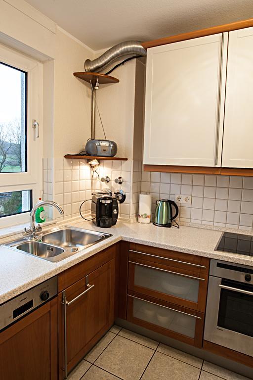 Appartement Schmuckstueck In