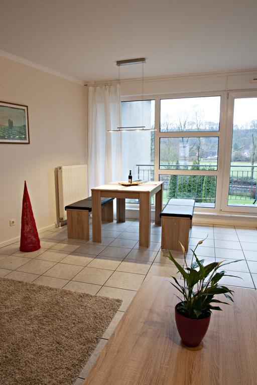 Schmuckstück In Apartment