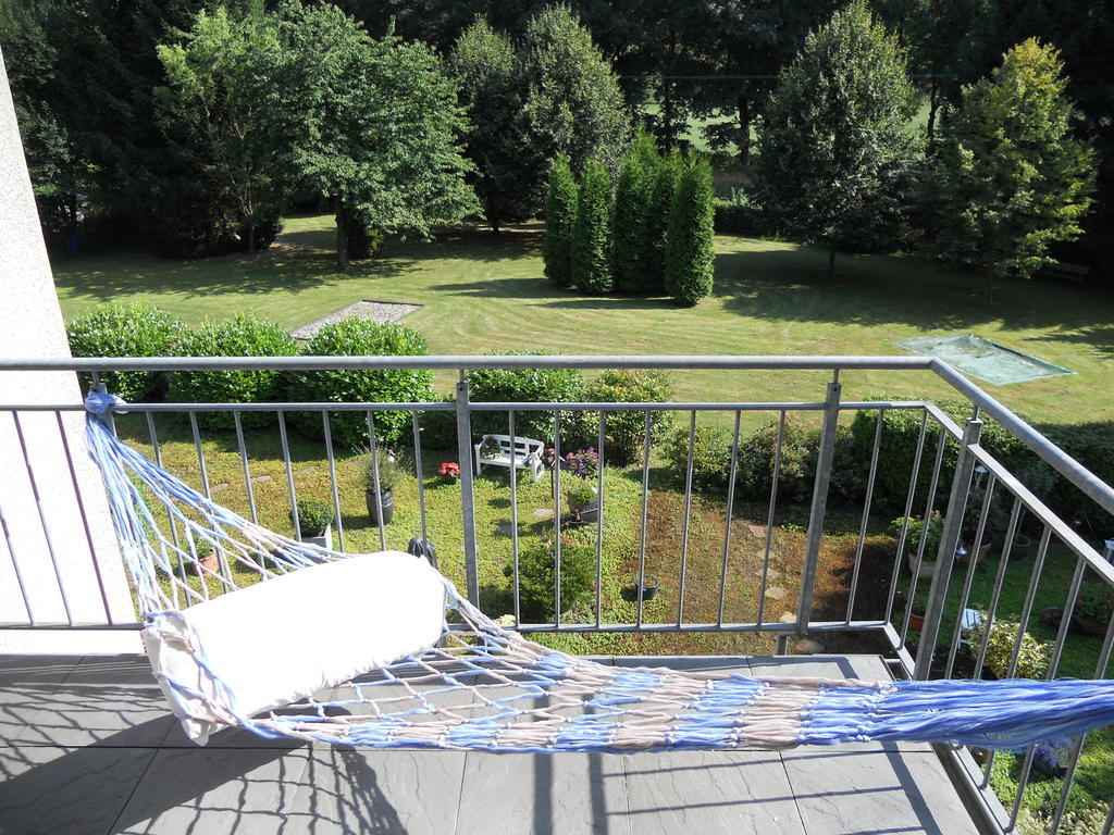 Appartement Schmuckstueck In Essen